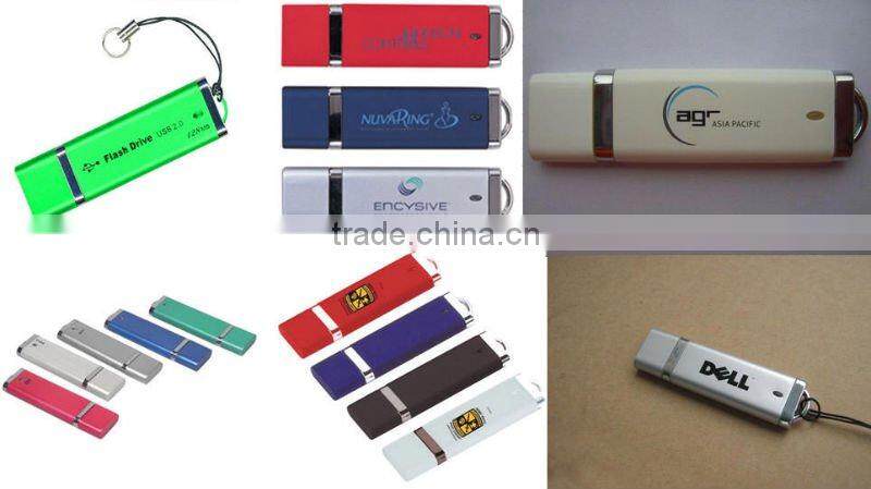 Cheap Bulk Lanyard Neck Strap Usb Flash Drive