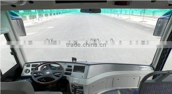 Dongfeng Coach Bus EQ6800LHT with 35 Seats for Sale