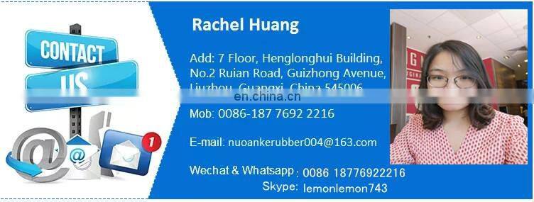 HNBR Silicone NBR FKM Hydraulic Jack Seal O Ring O Ring For High Temperature