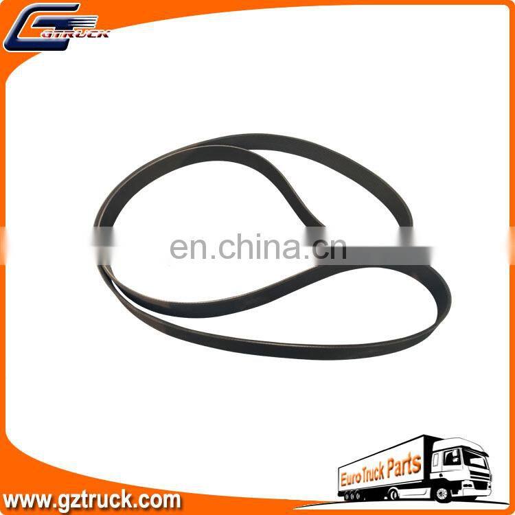 Multiribbed V-Belt Oem 11PK2871 0019937496 0009938096 for MB Truck Timing Belt