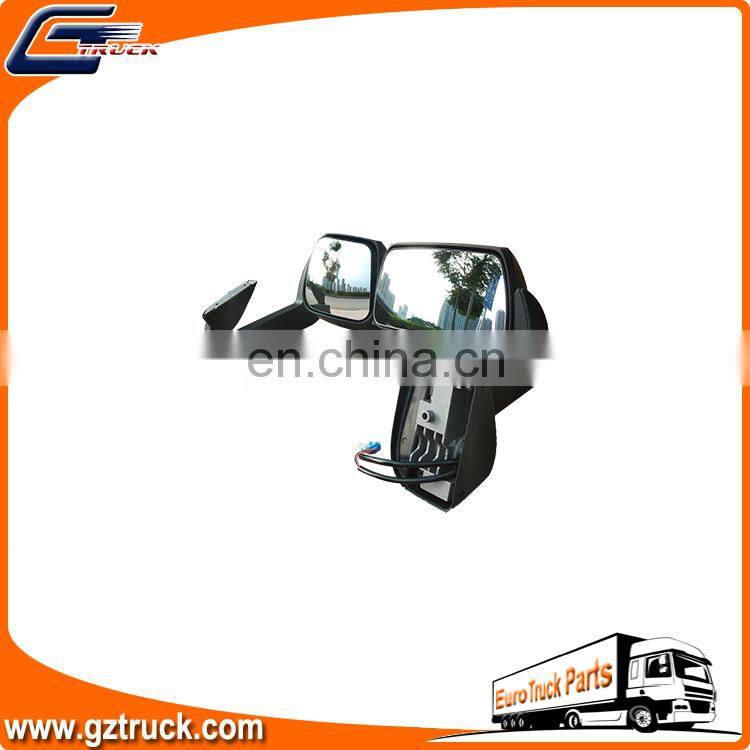 European Truck Auto Body Spare Parts Outside Mirror Oem 504150527 for Ivec Truck Rear View Mirror