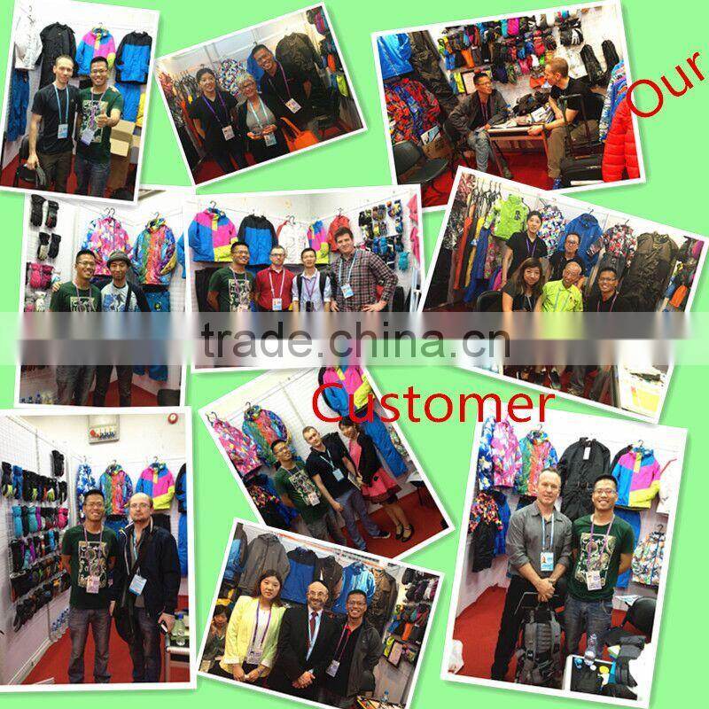 Waterproof Thinsulate Insulation 40 Gram Gloves For Skiing