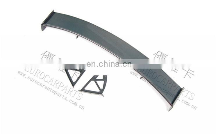 C-CLASS W204 C63 A style Sedan to Black Series style body kit 07~14y FRP front and rear bumpers side skirts fenders muffler