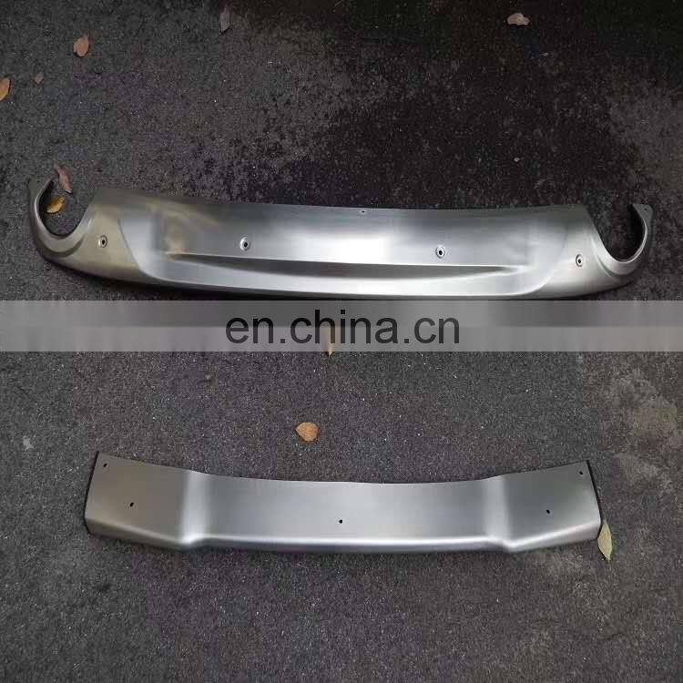 Auto Parts Side Step Car Accessories Aluminium running board alloy Side Steps for Honda CRV 2017 +