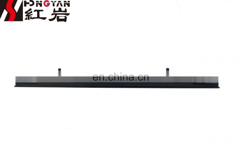 Auto Radiator Plastic Tank for car TIIDA,