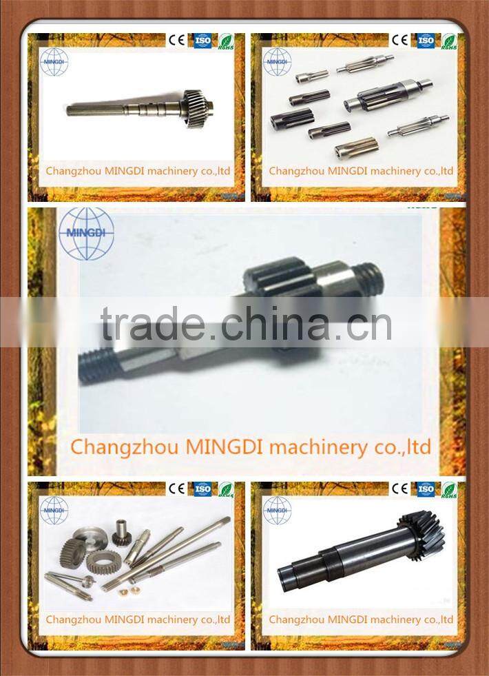 agricultural machinery gear motor hot sale