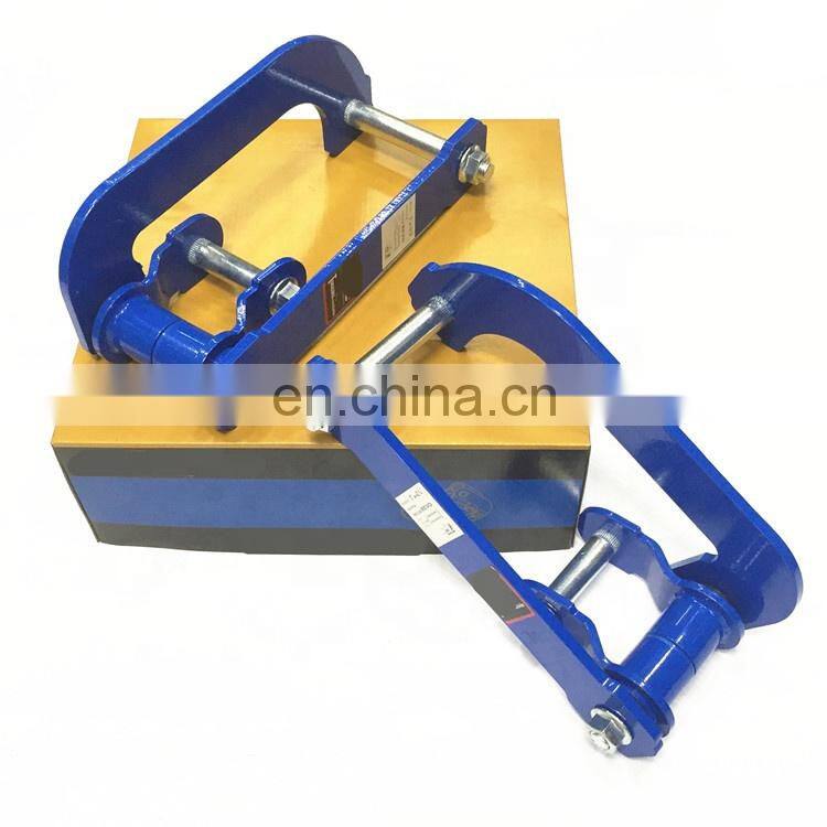 Rear Leaf Spring G-Shackle Extended For Hilux REVO /ROCOO 2015-2019