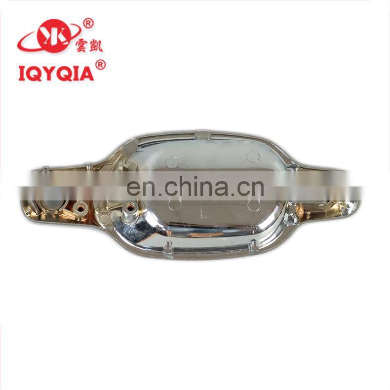 897235975 897235959 Factory supply auto parts door handles for ISUZU D-MAX 2002-2011