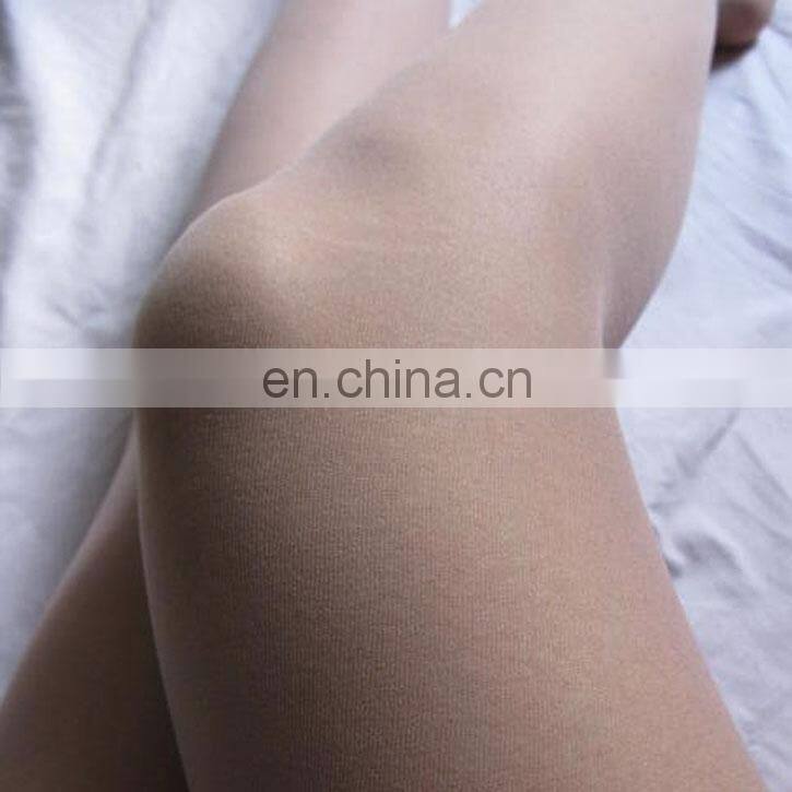 New Fashion Women transparent Tights Sexy Pantyhose Tube Color Stockings