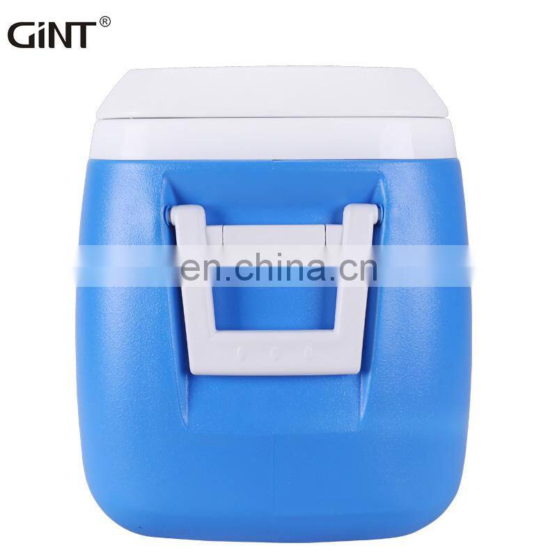 GiNT 5L Custom Logo Hard Case Cooler Ice Cooler Box Small Size Ice Chest for Short Trip