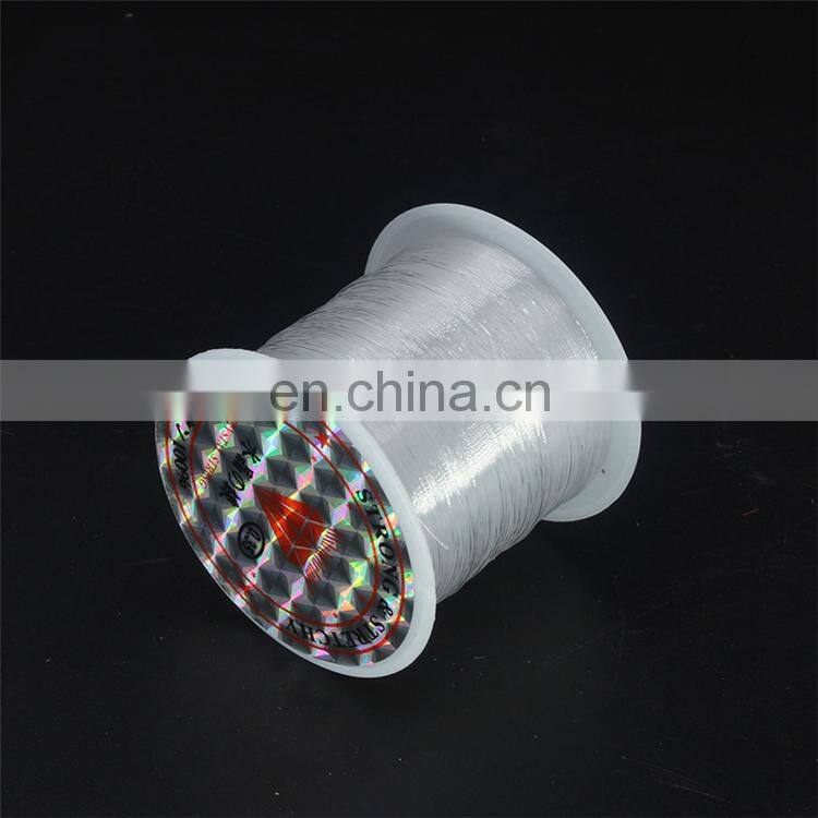 High-end Nylon Fishing Thread Nylon Thread For Fishing