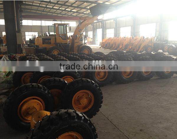 ZL08 china articulated hydraulic mini compact wheel loader for sale