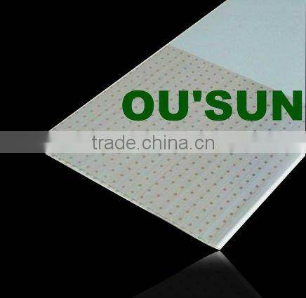 Artistic PVC Ceiling Designs (20cm width)