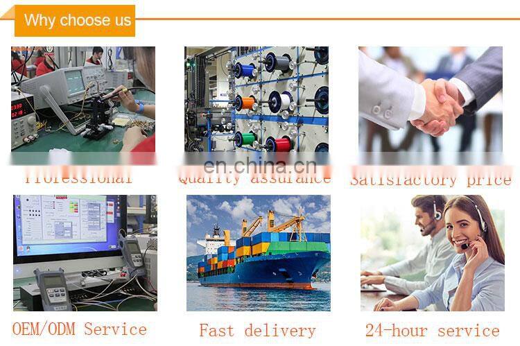 Telecom Equipment FTTH 2 In 2 Out Dome Type 12 24 48 Core Fiber Optical Splice Closure