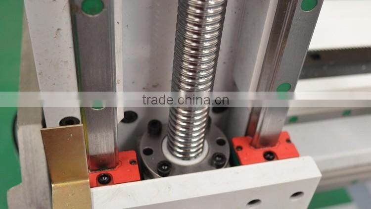 1325T ATC CNC Router with Auto Tool Changer in Line