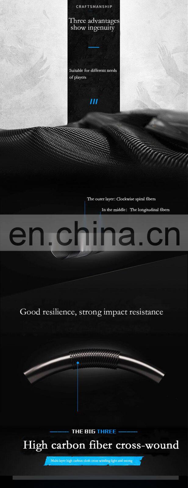 RANMI Japan Full Fuji Parts Lure Sea Boat slow Jigging Fishing Rod 2 Sections Carbon Fiber Saltwater Spinning Fishing Rod