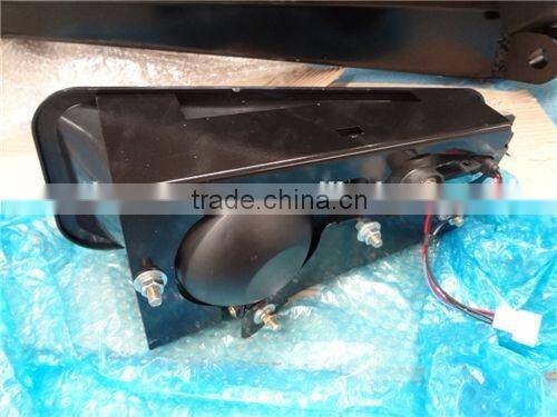 2005-2015 NAVARA D40 CHINA 4X4 ACCESSORIES