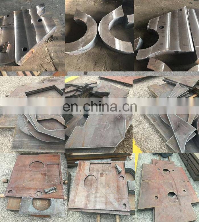 Heavy Thick SS400 Plate 25mm thick mild steel plate Steel Plate Fire Cutting material properties ss400