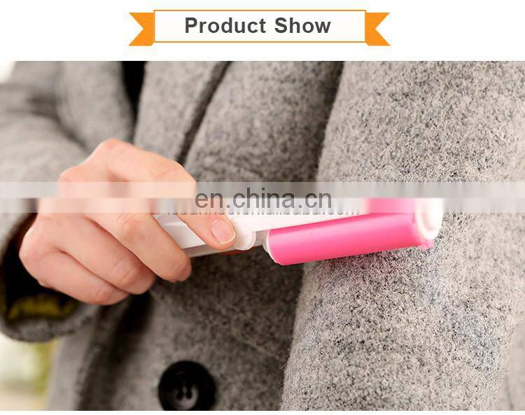 Best Quality Folding Pet Hair Remover Lint Roller