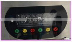 2016 New design wholesale china goods stainless steel all in one ice cream machine