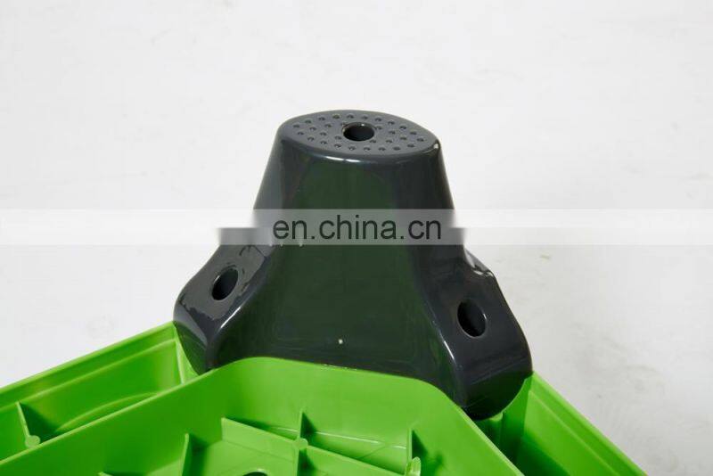 Cheap School Furniture Plastic Children Bunk Beds high qualtity kindergarten bed