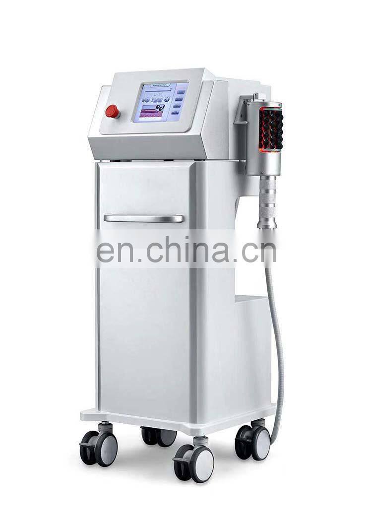 7D Vacuum Roller Massage Weight Loss instrument body Shaping Equipment body Detox Therapy