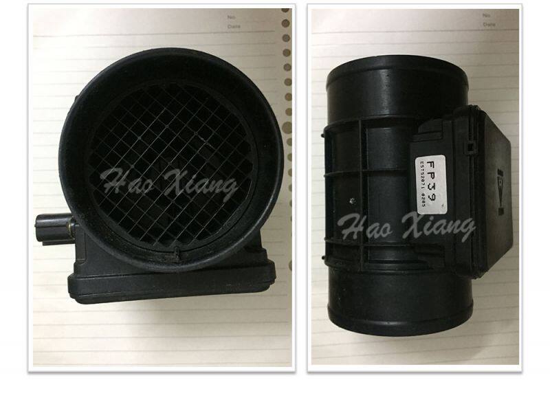 Top Quality Air Flow Meter Sensor  13800-58B00  E5T53071  For Chevrolet Tracker Suzuki X-90 Sidekick Vitara Cabrio 1.6 16V