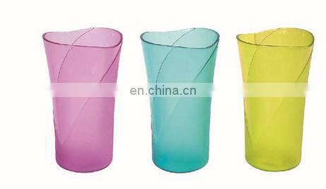 High quality Automatic Servo horizontal plastic cup injection moulding making machine for coffee cup and juice cup