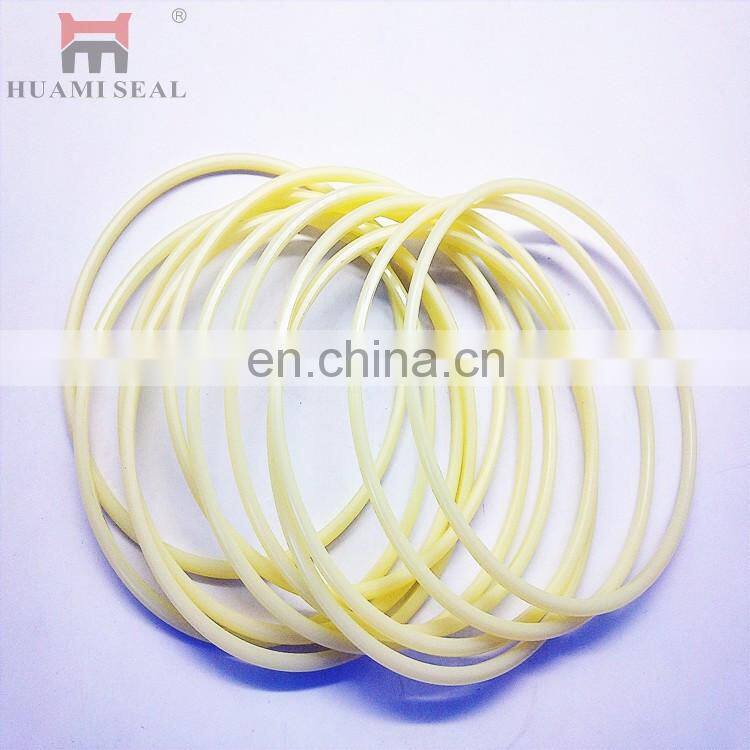 UH07-7 TRAVEL MOTOR OIL SEAL D-RING 4117029 4117030