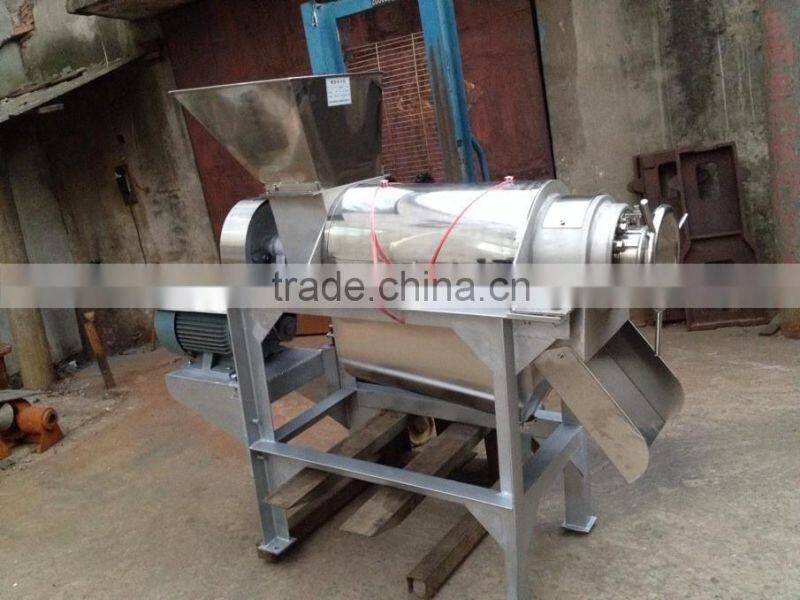 Commercial Cold Press Juicing Machine|Fruit Juicing Machine