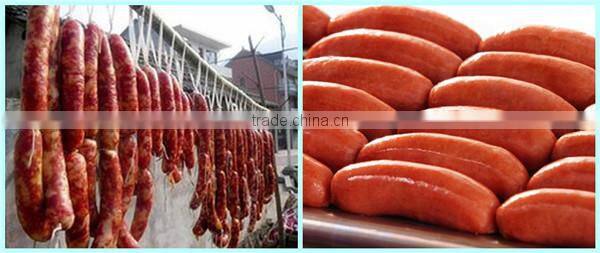 sausage stuffer for sales