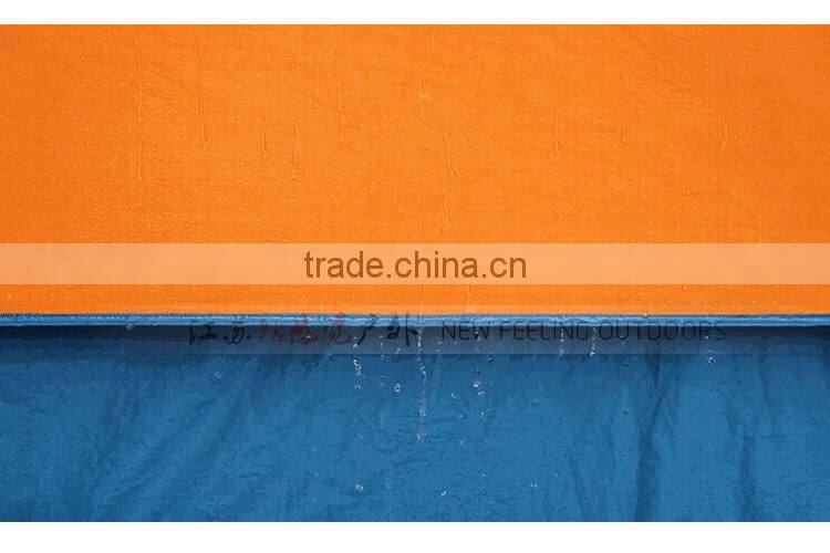 Outdoor Hiking Camping Tent for 3/4 Person