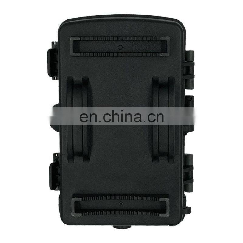 PR700 HD 1080P 20mp digital trail camera night vision for hunting infrared wildlife research camera