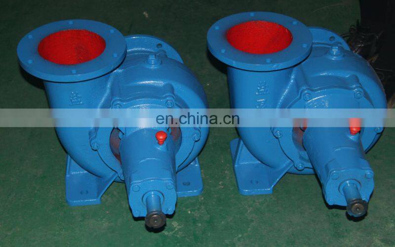 Agricultural Irrigation water pump 6 inches 150HW-5S