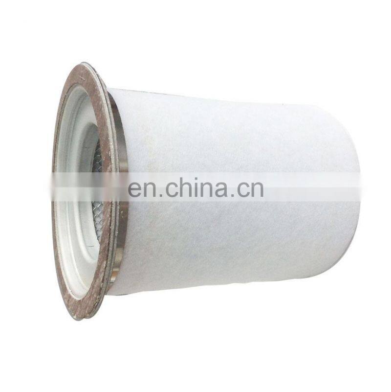 High quality component air compressor compressor oil separator filter 6.2008.0