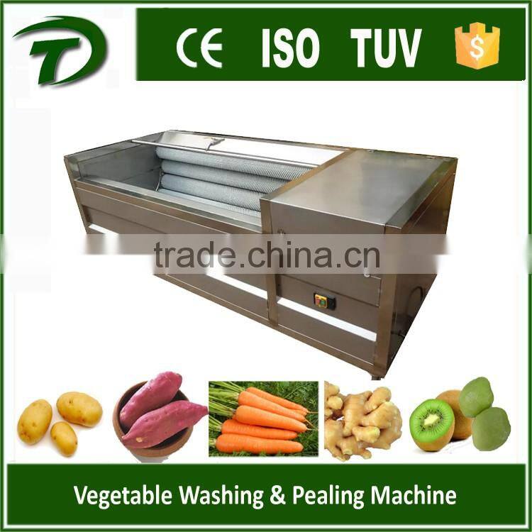 Potato chips making machine good price