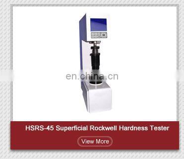Brand new TIME TH170/130 TIME5100 Leeb Hardness Tester Kit