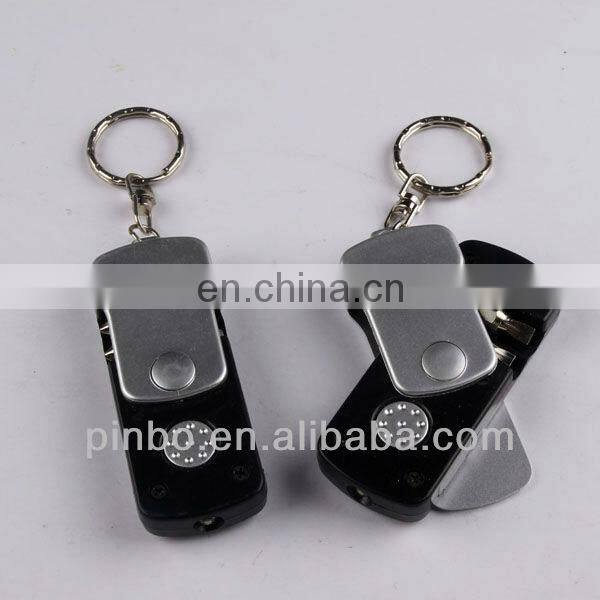 Battery Mini Screwdriver