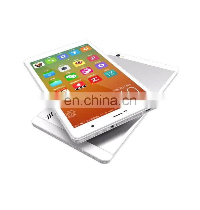 8 inch Tablet PC ,3G 4G Lte WIFI Android 9.0 MediaTek Spreadtrum Communications RockChip