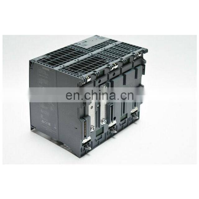 Genuine Siemens 6ES7 516-3FN01-0AB0 SIMATIC S7-1500F CPU1516F-3 PN/DP central processing unit