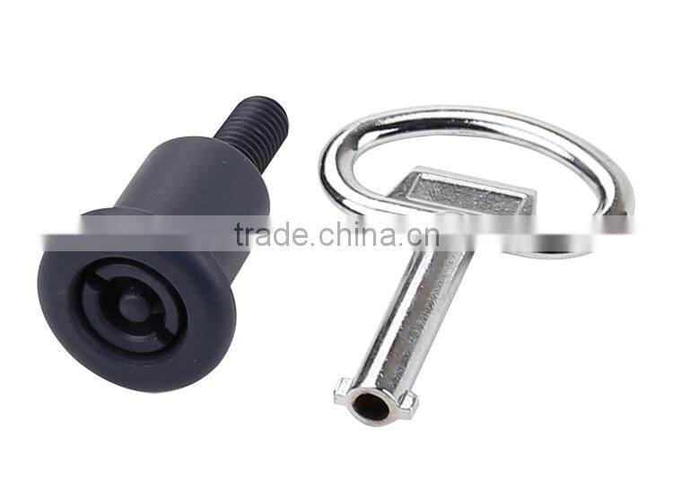 2015 FEILEI MS707-2 zinc cabinet lock new products for sale