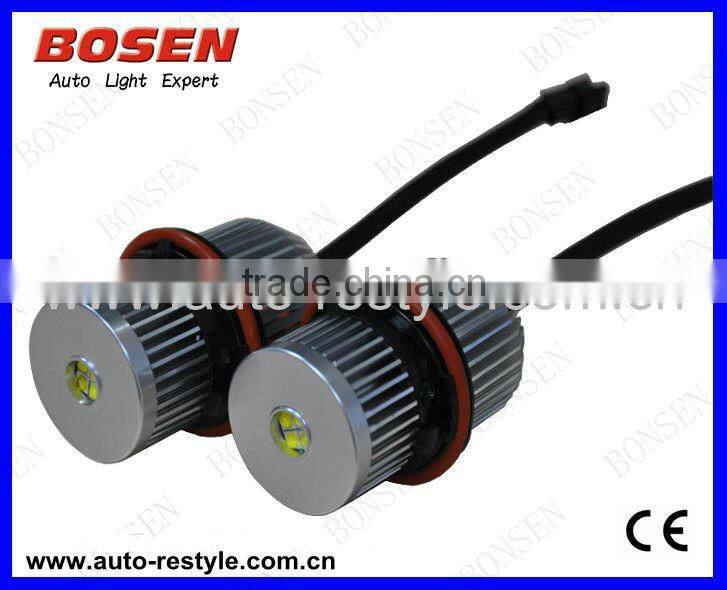 HIGH POWER CREE LED Angel Eyes LED Marker For BMW brand