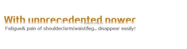 Body relax long handle electric vibrators