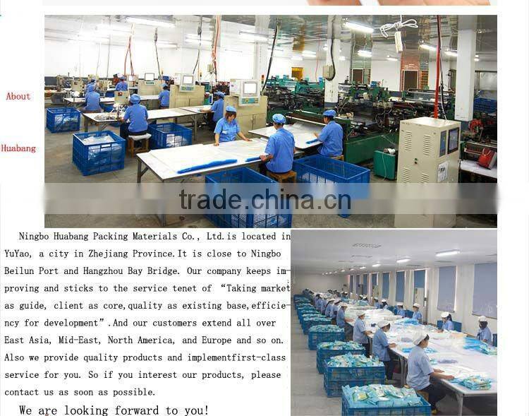 vacuum bag for clothing