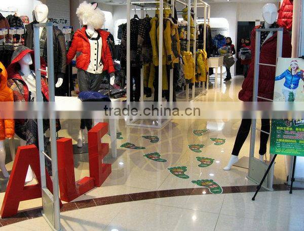 MONO work mode rf antenna