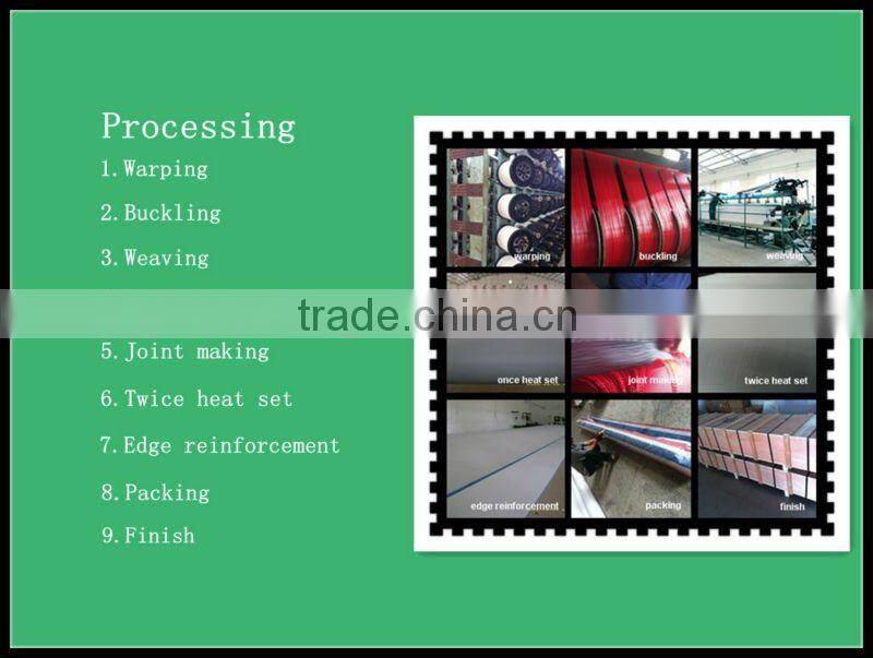 Spiral Dryer Filter Fabric Conveyor belt LXW9090