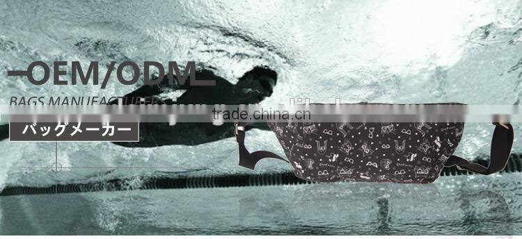 new design fasion mobile belt waist bag