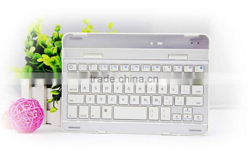 Keyboard case for For Samsung Galaxy tab 7" Plus P6200