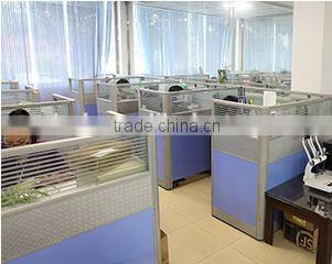 OEM ODM profile angel shap corner aluminium tile trim