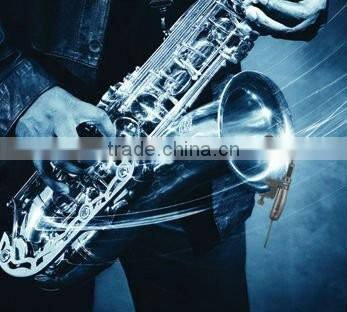 UHF PLL Instrument Wireless Microphone OK-8R/AH1